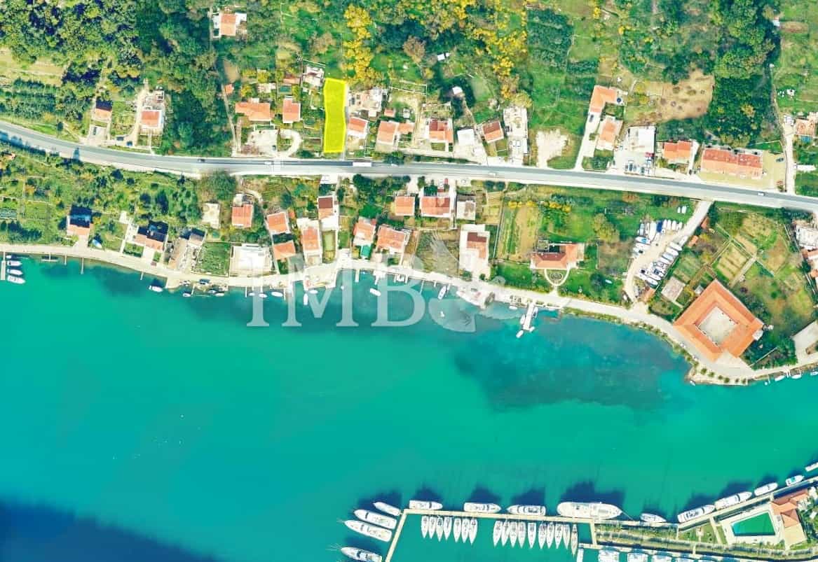 Condominium in Dubrovnik, Dubrovnik-Neretva County 11597384