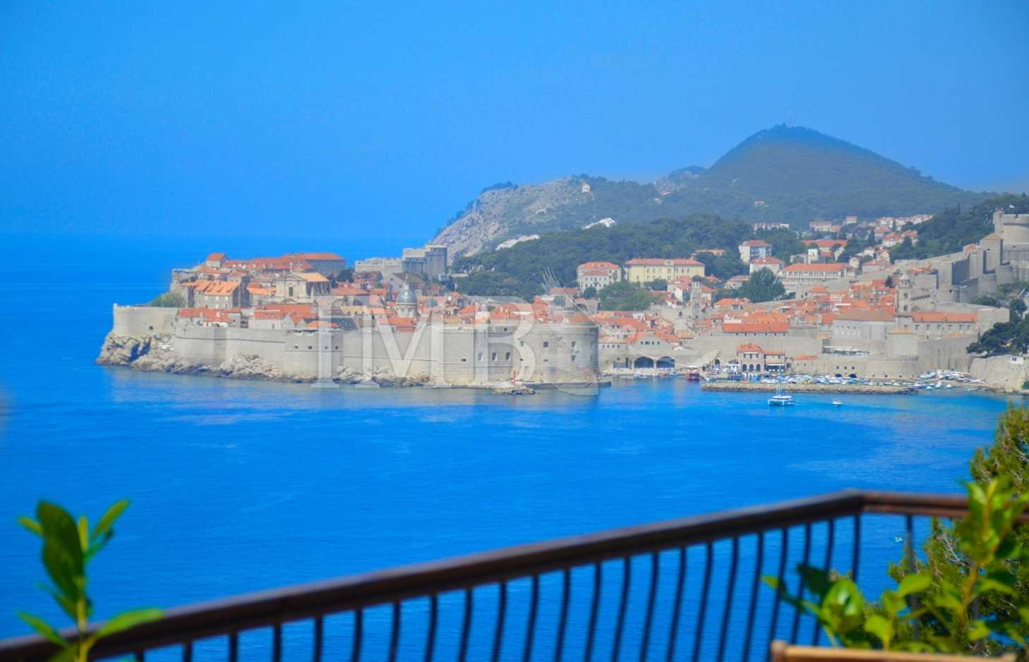 Huis in Dubrovnik, Dubrovnik-Neretva County 11597385