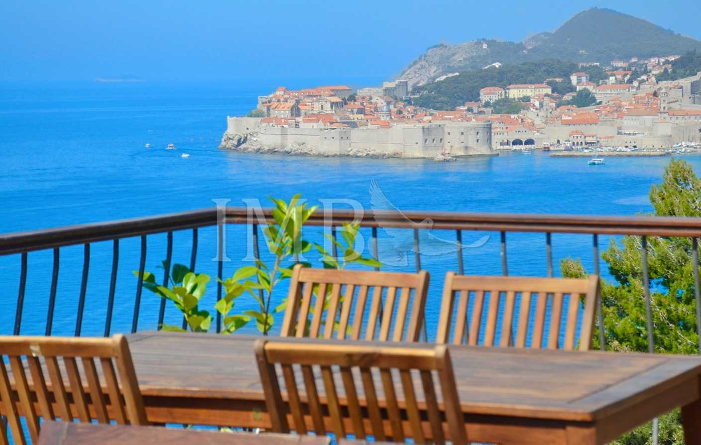 Huis in Dubrovnik, Dubrovnik-Neretva County 11597385