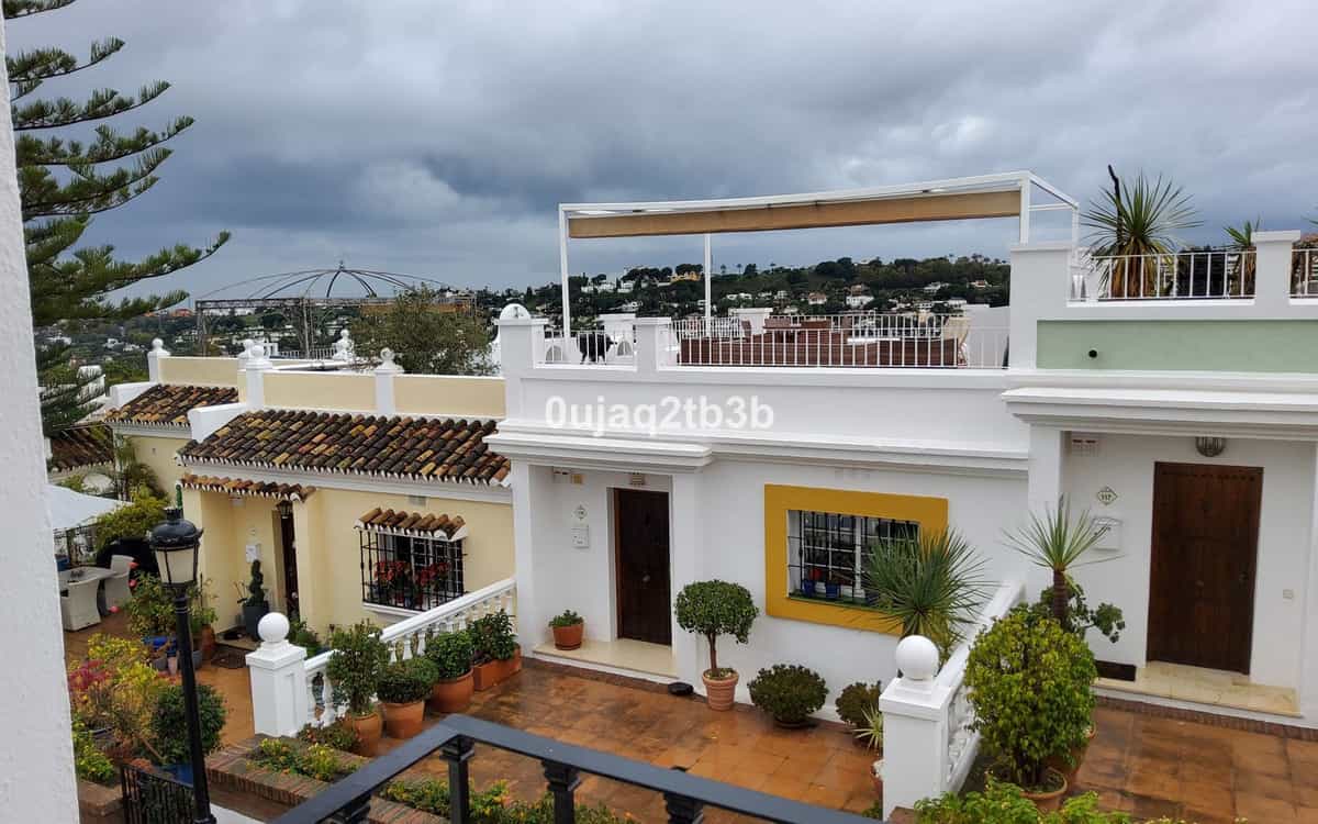 House in Marbella, Andalucía 11597434