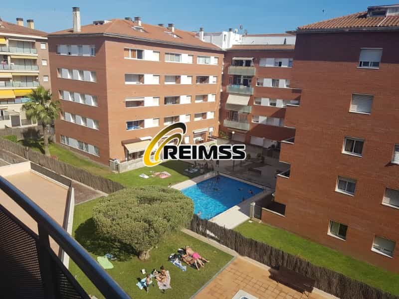 Condominium in Lloret de Mar, Catalonia 11597459