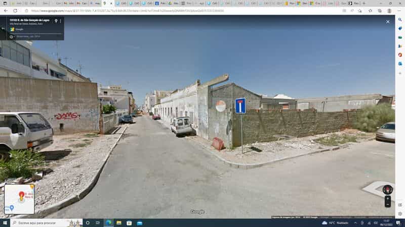 الأرض في Vila Real de Santo Antonio, Faro 11597469