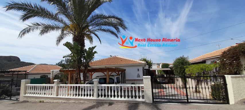 Hus i Arboleas, Andalusia 11597476