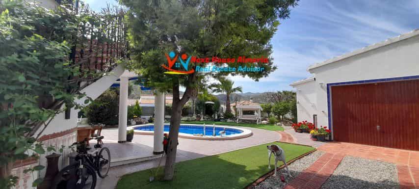 Haus im Arboleas, Andalusia 11597476