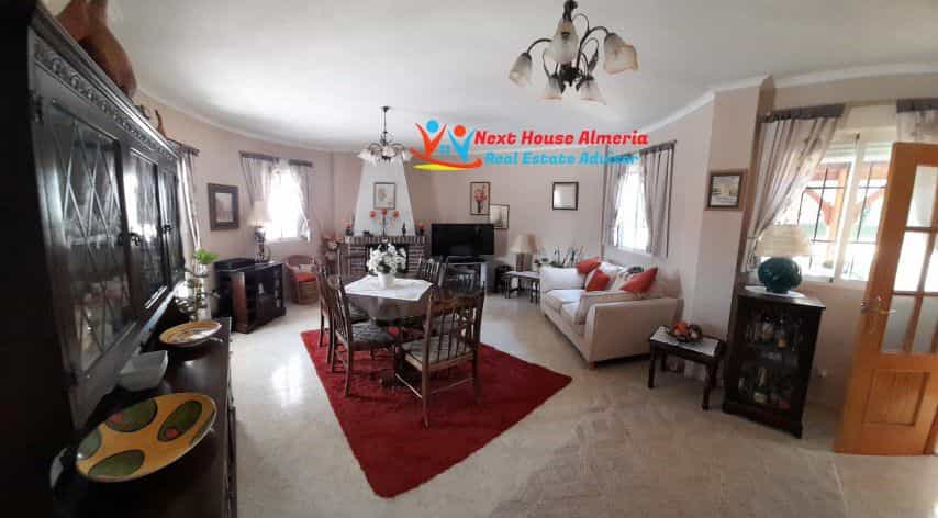 House in Arboleas, Andalusia 11597476
