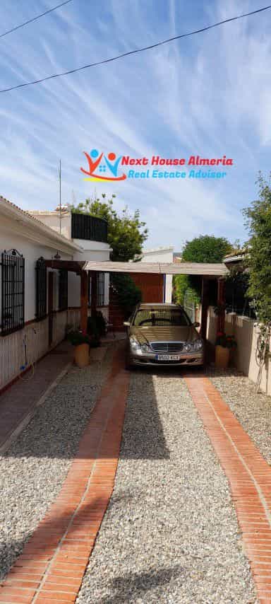 rumah dalam Arboleas, Andalusia 11597476