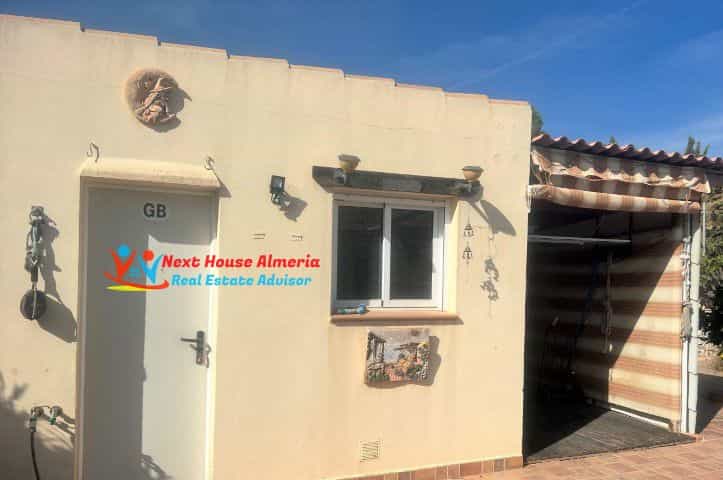 Dom w Arboleas, Andaluzja 11597477
