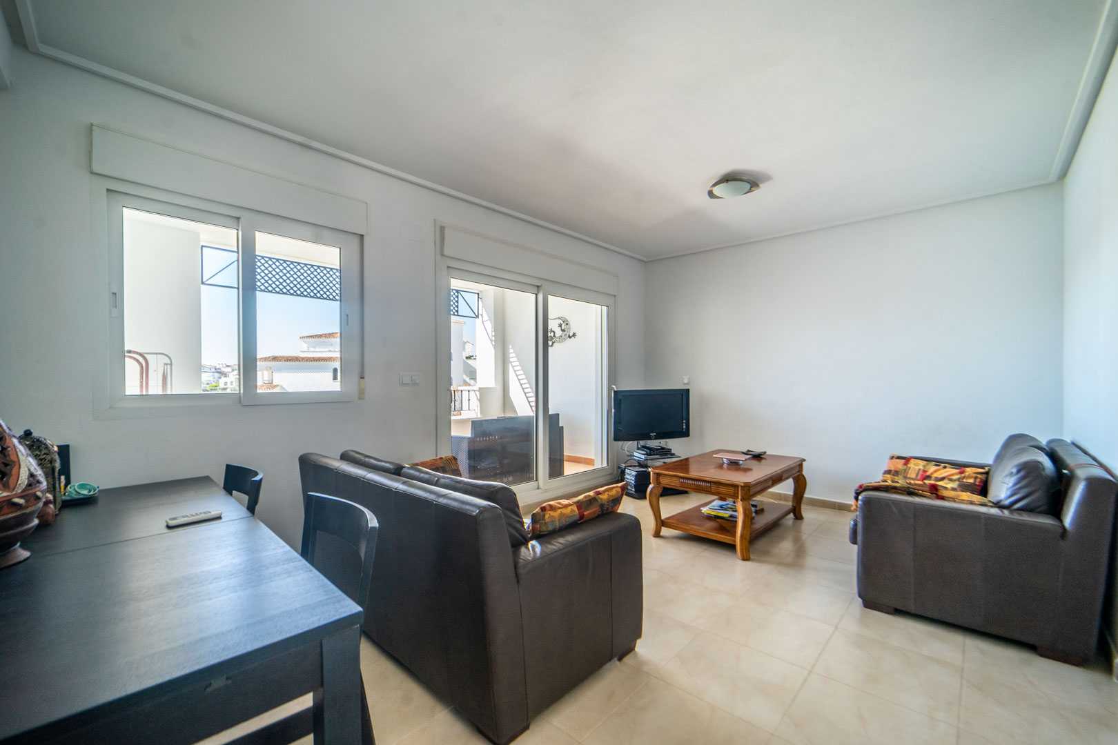 Condominium in Los Tomases, Murcia 11597478