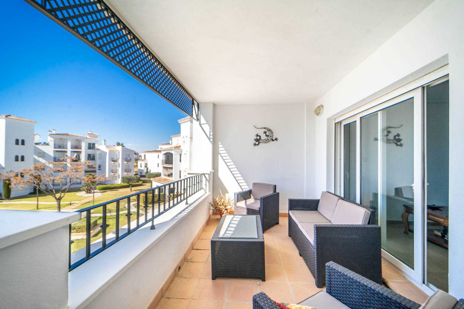 Condominium in Los Tomases, Murcia 11597478