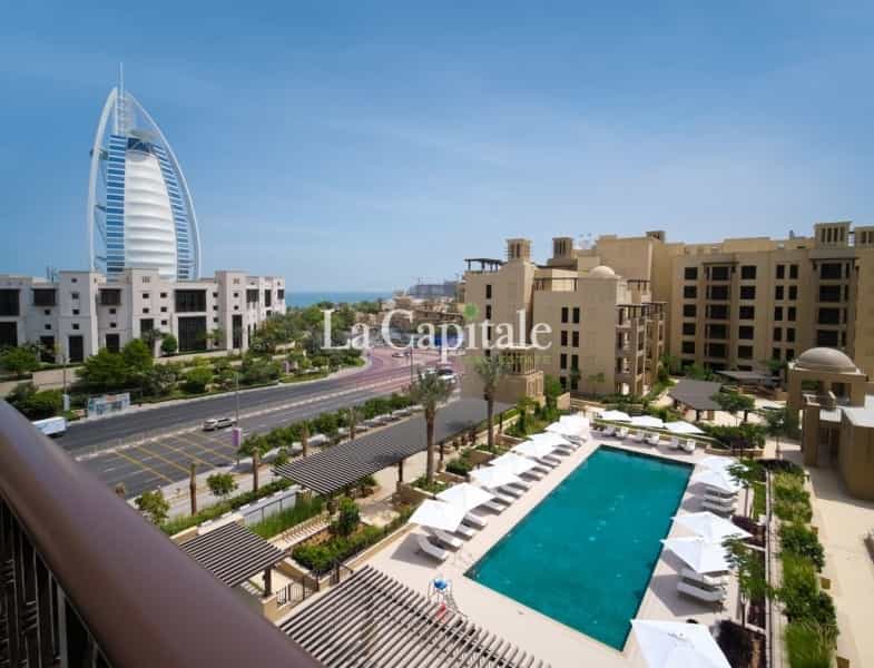 Ejerlejlighed i Dubai, Dubayy 11597531