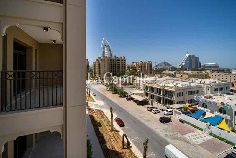 公寓 在 Dubai, Dubai 11597532