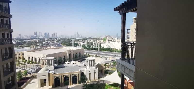 Ejerlejlighed i Dubai, Dubai 11597532