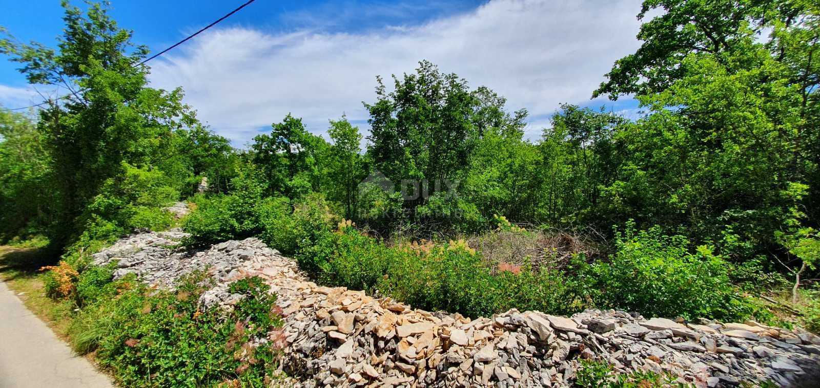 Land in Labin, Istarska Zupanija 11597563
