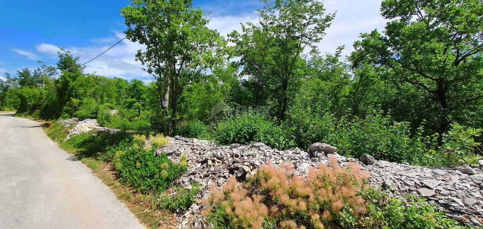 Land in Labin, Istria County 11597563