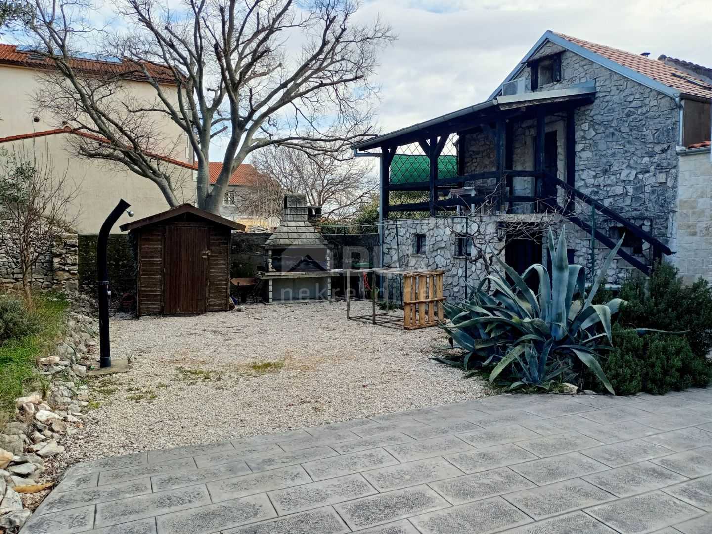 casa en Biograd na Moru, Zadarska Županija 11597565