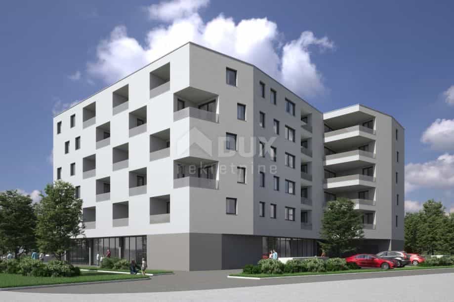 Condominium in Granesina, Zagreb, Grad 11597585