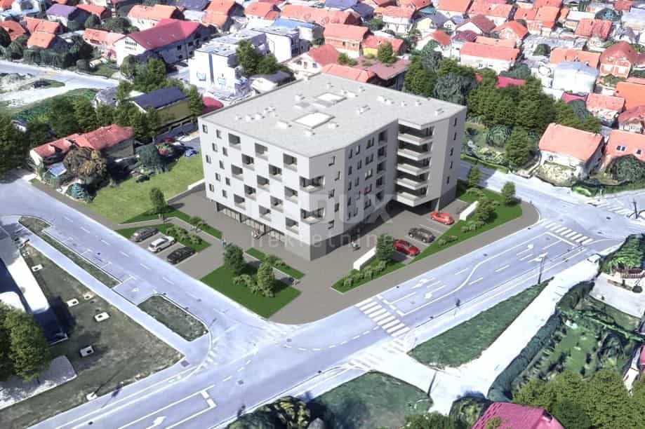 Condominium in Zagreb, City of Zagreb 11597585