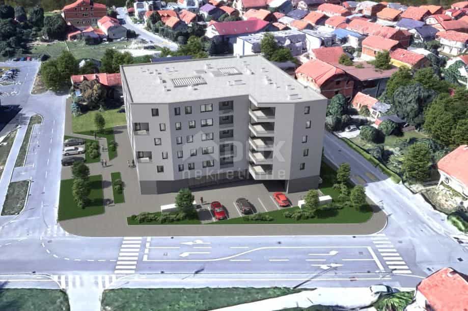 Condominio en granesina, Zagreb, Graduado 11597586