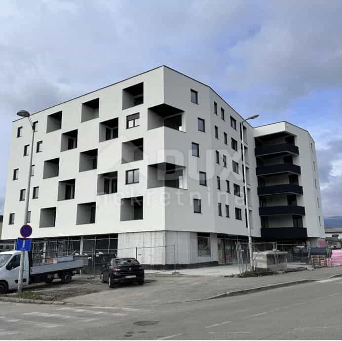 Condominium in Granesina, Zagreb, Grad 11597587