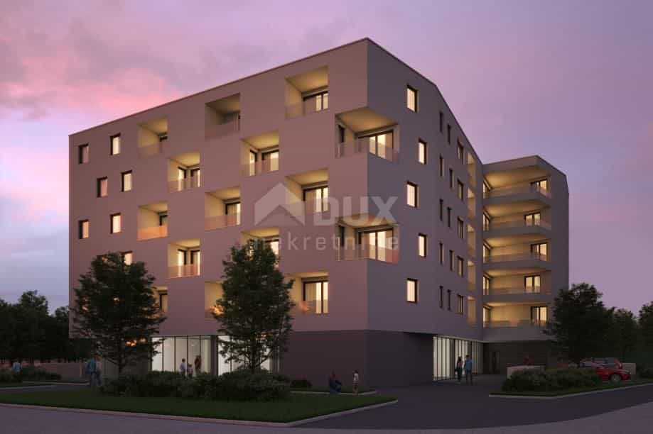 Condominium dans Culinec, Zagreb, Grad 11597594
