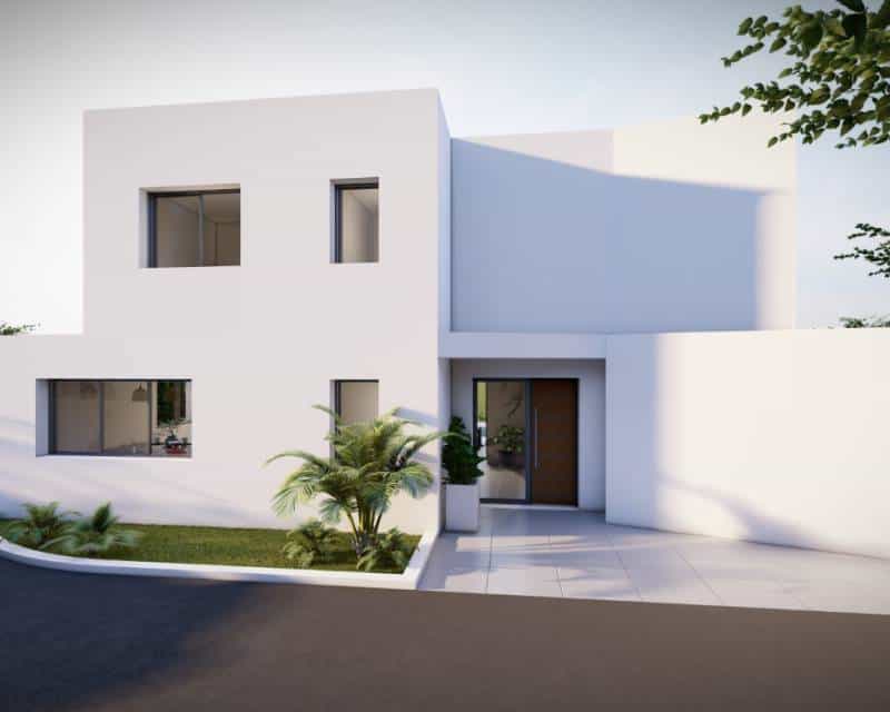 House in Morayra, Canary Islands 11597610