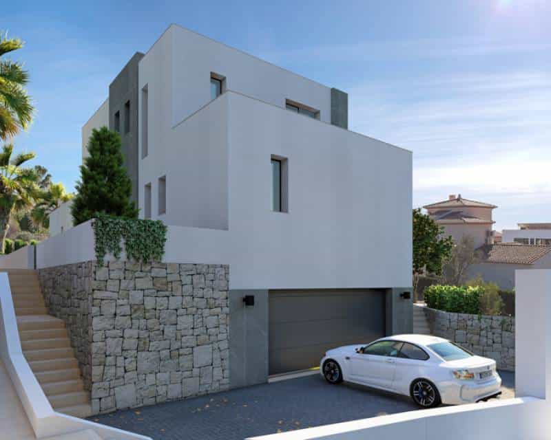 Huis in La Canuta, Valencia 11597653