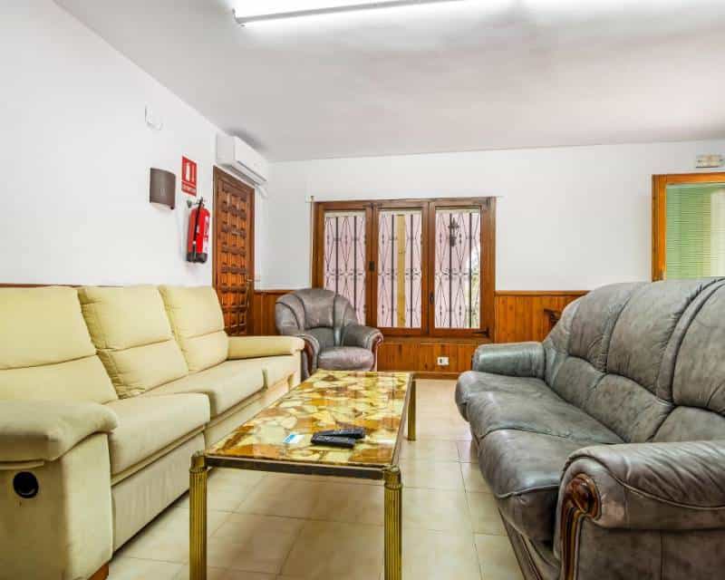 Dom w Benissa, Comunidad Valenciana 11597654