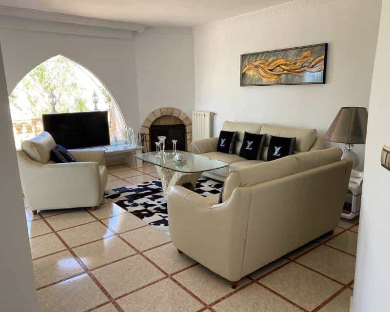 Rumah di Benisa, Valencia 11597658