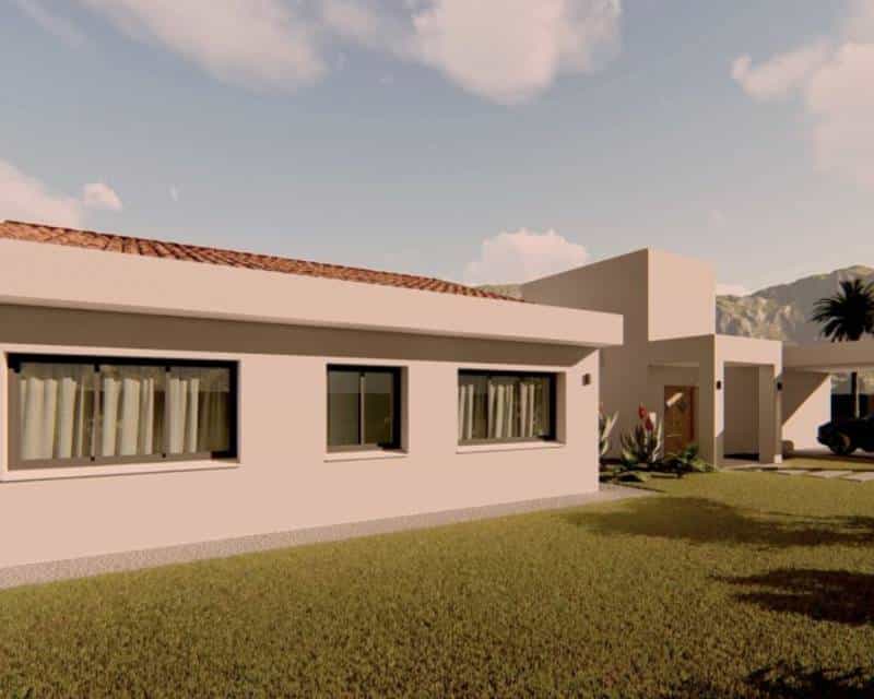 House in Xàbia, Comunidad Valenciana 11597672
