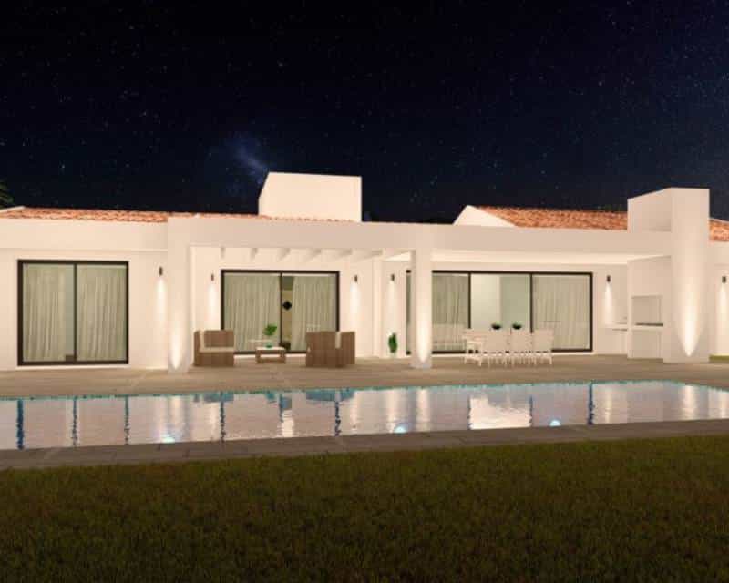 House in Xàbia, Comunidad Valenciana 11597672