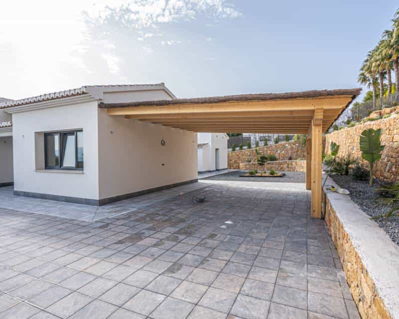 Rumah di Xàbia, Comunidad Valenciana 11597675