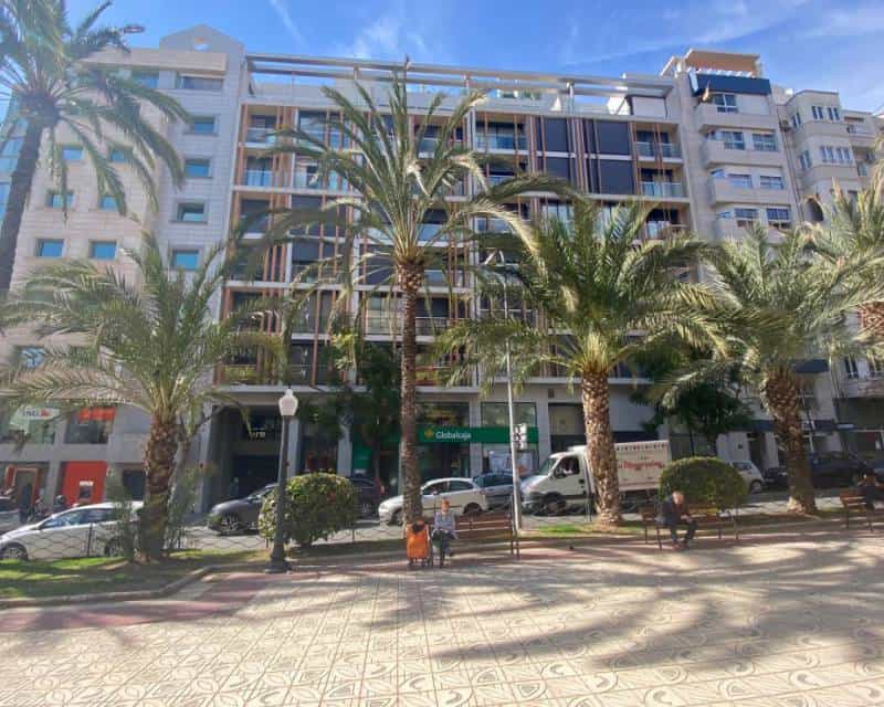 Condominium dans Alicante, Valence 11597676