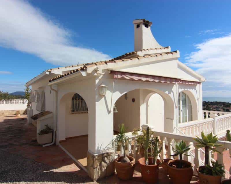 House in Calp, Comunidad Valenciana 11597691