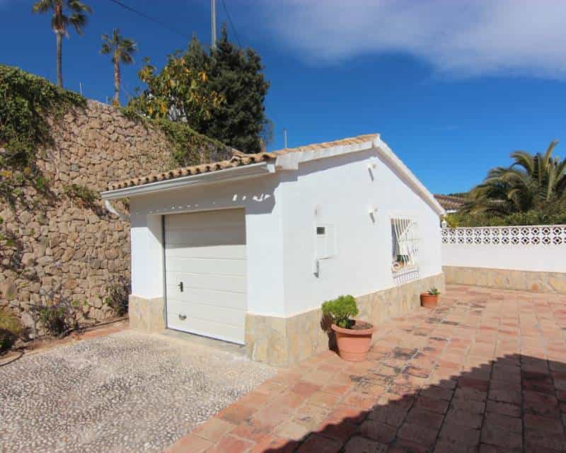 House in Calp, Comunidad Valenciana 11597691