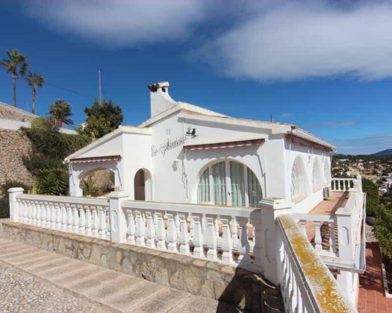 House in Casas de Torrat, Valencia 11597691