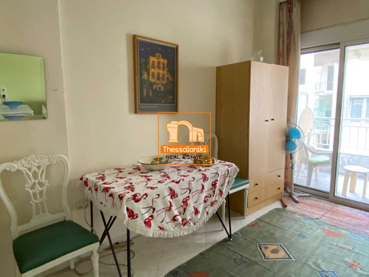 Condominio en Salónica, Kentriki Macedonia 11597716