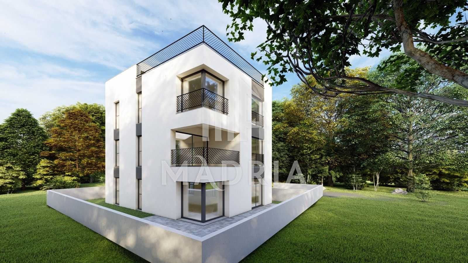 Condominium in Arbanasi, Zadarska Zupanija 11597835