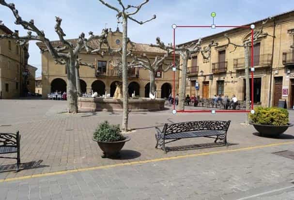 Hus i San Vicente de la Sonsierra, La Rioja 11598041