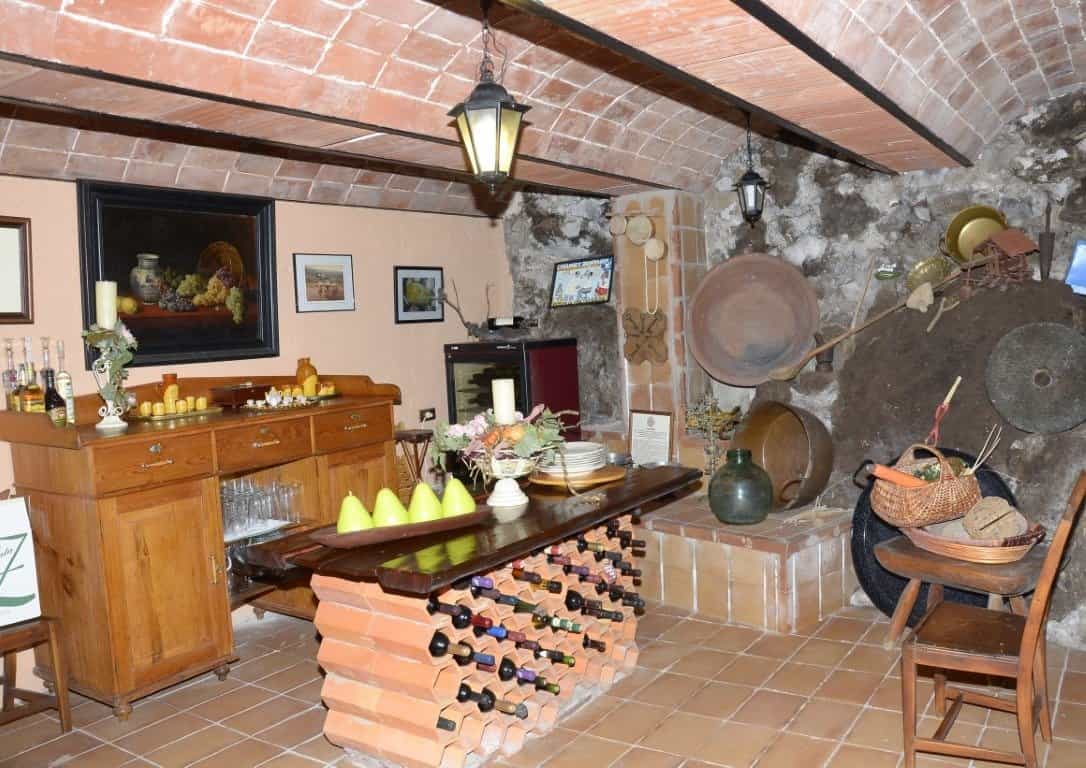 Hus i Icod de los Vinos, Canary Islands 11598045
