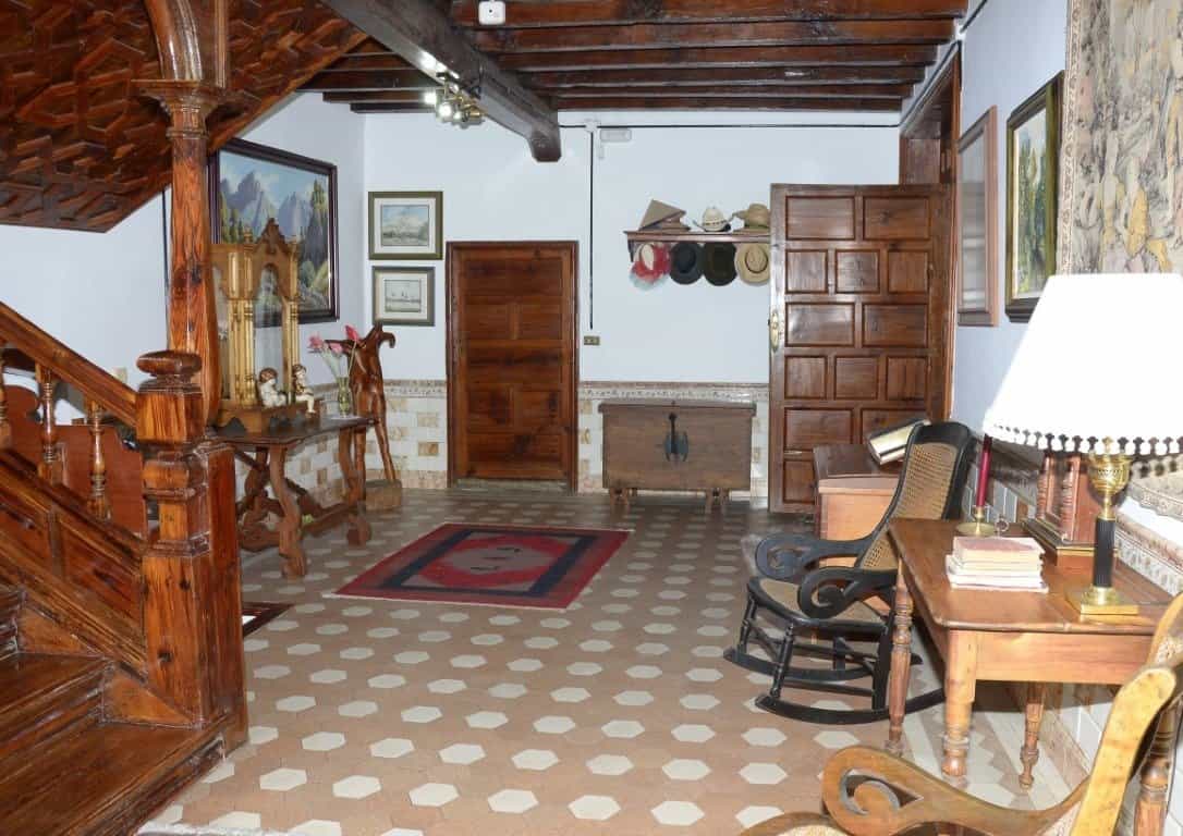 House in Icod de los Vinos, Canary Islands 11598045