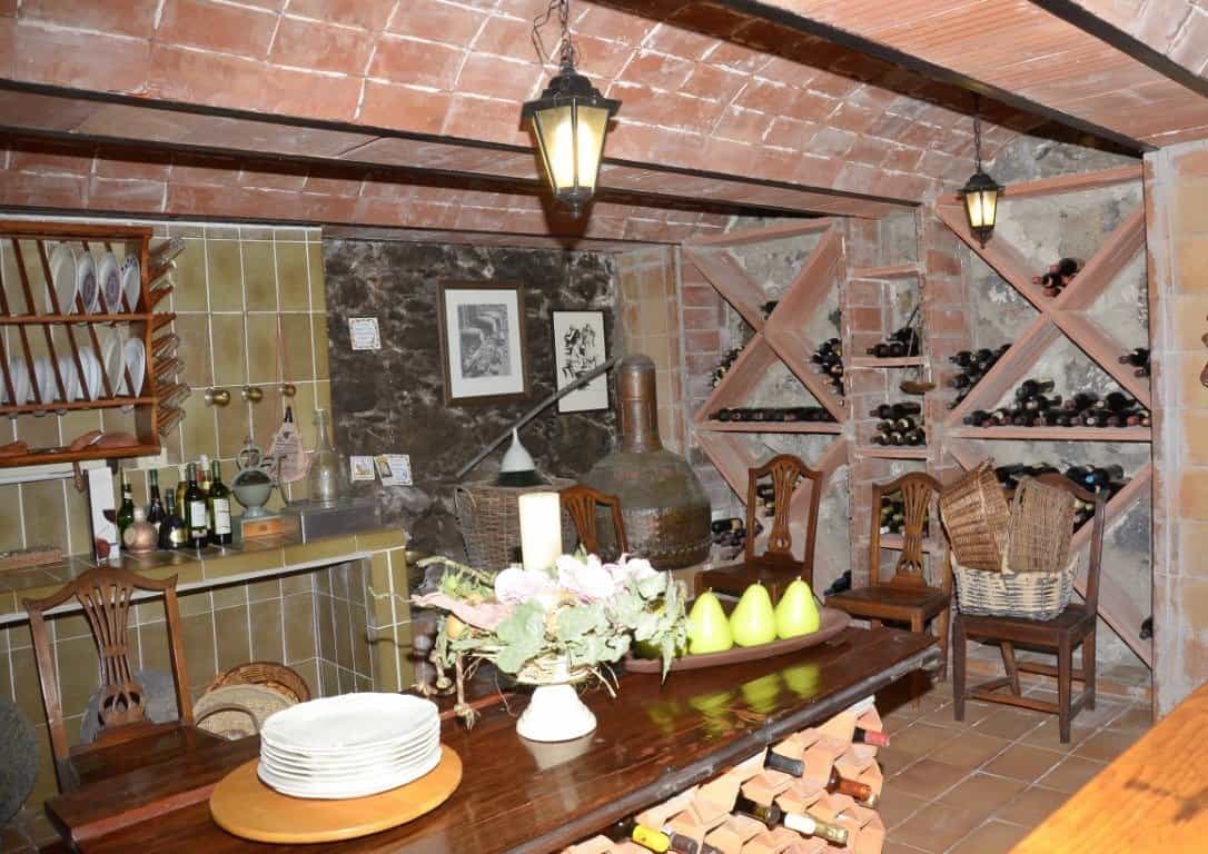 Hus i Icod de los Vinos, Canary Islands 11598045