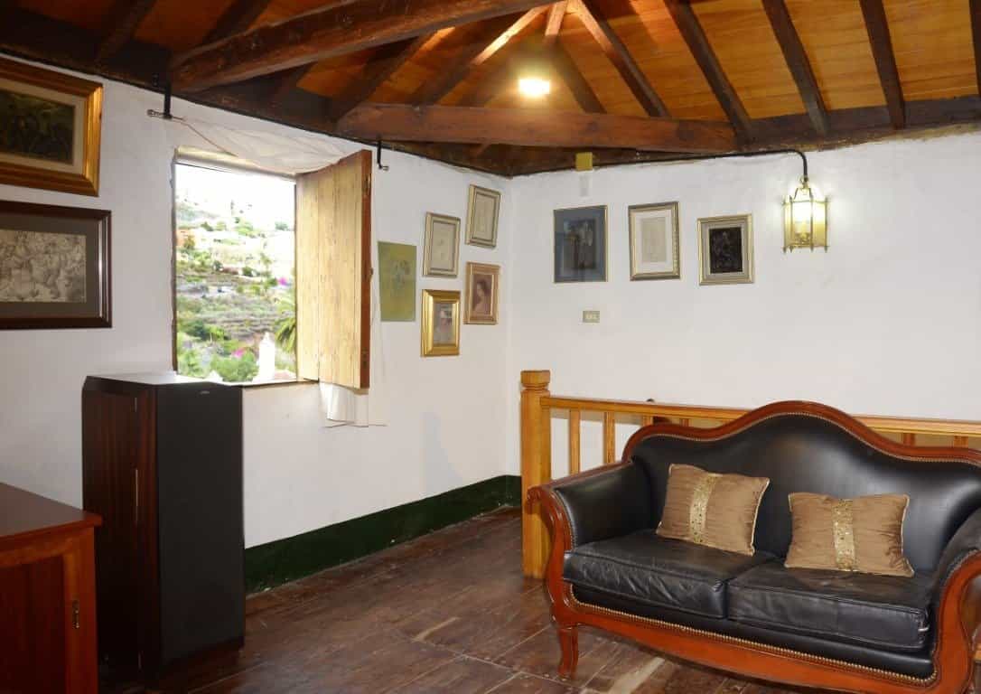 House in Icod de los Vinos, Canary Islands 11598045