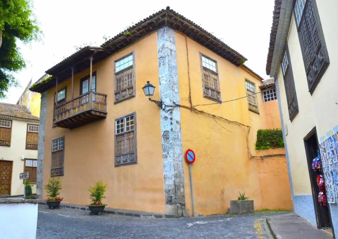 casa no El Amparo, Ilhas Canárias 11598045