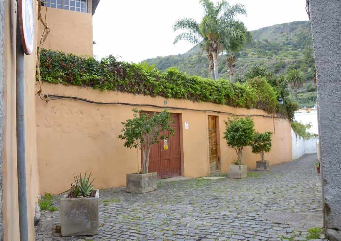 House in El Amparo, Canary Islands 11598045