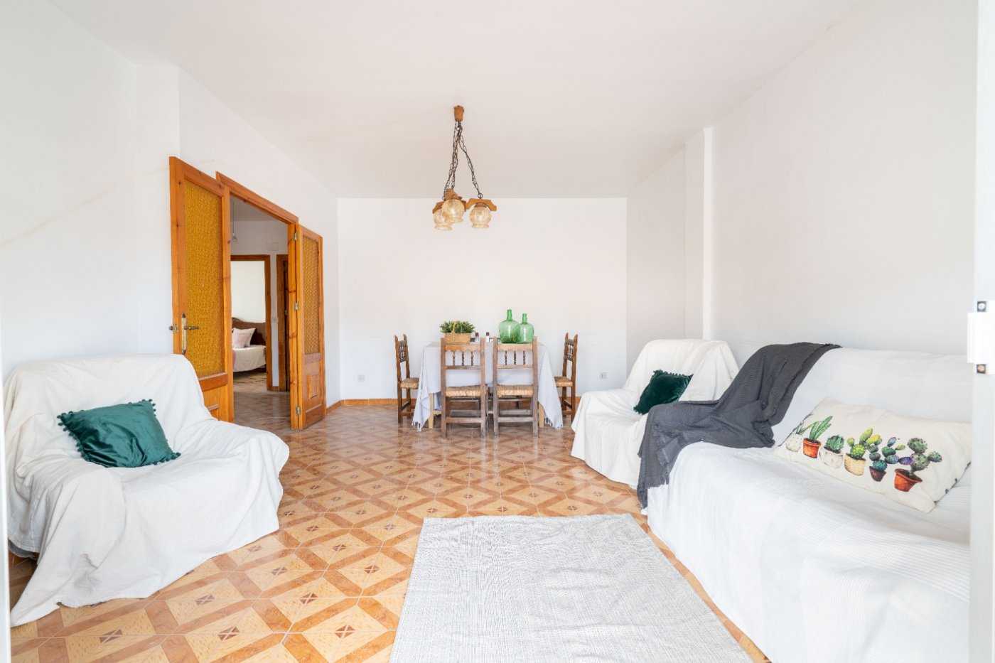 σπίτι σε El Saltador, Andalucía 11598058