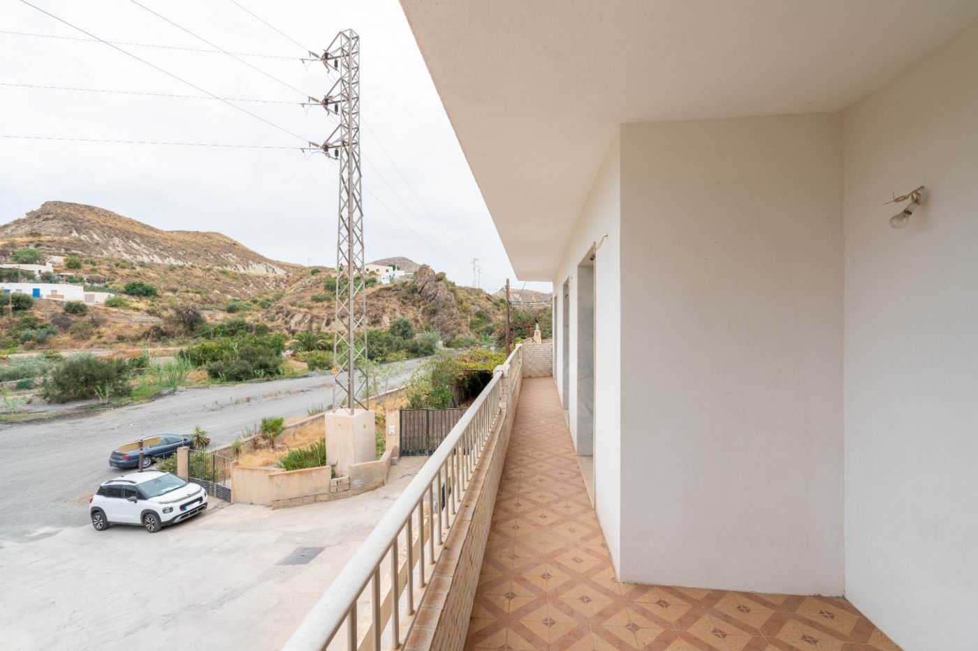 жилой дом в El Saltador, Andalucía 11598058