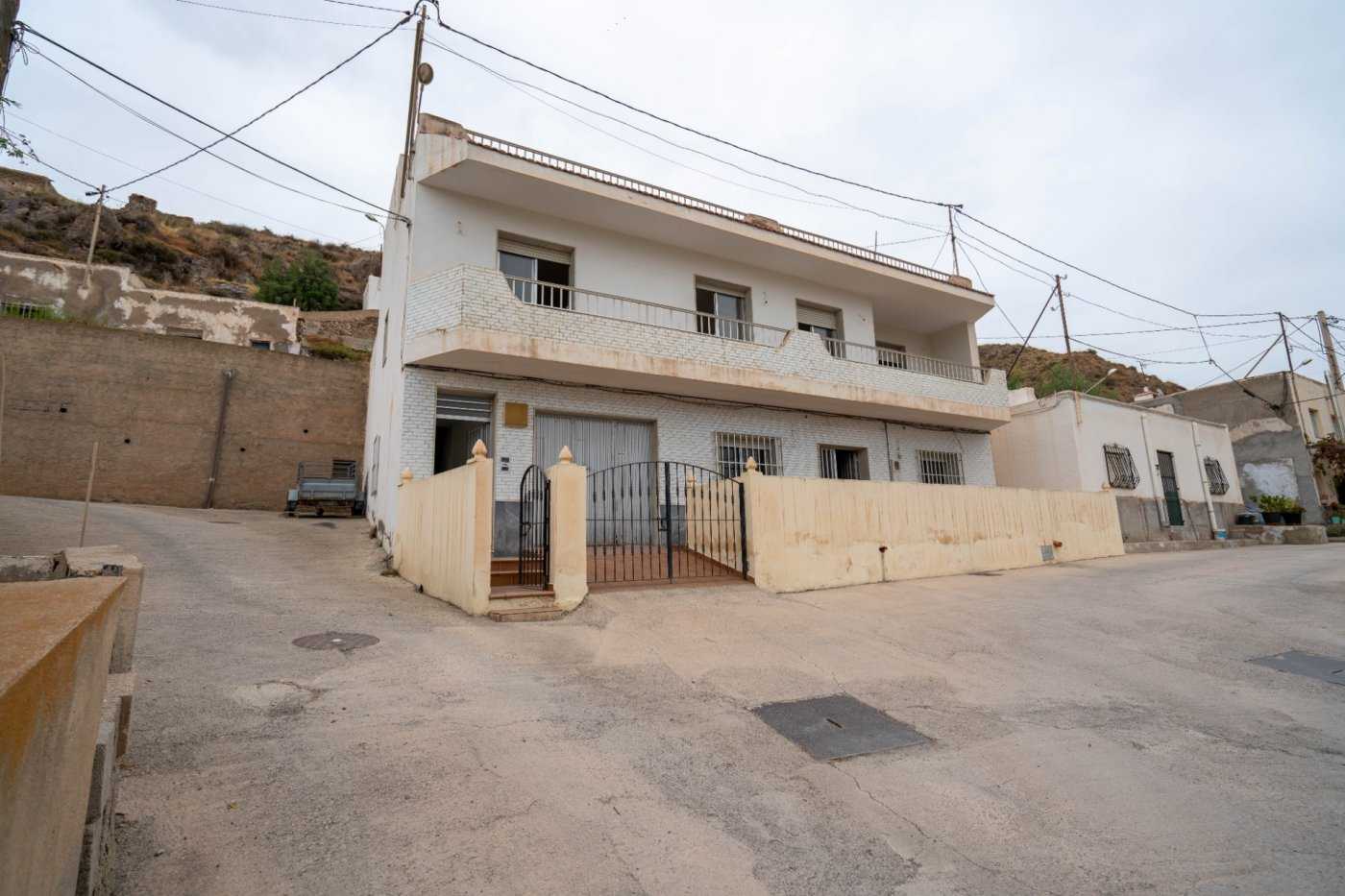 casa en Huércal-Overa, Andalucía 11598058