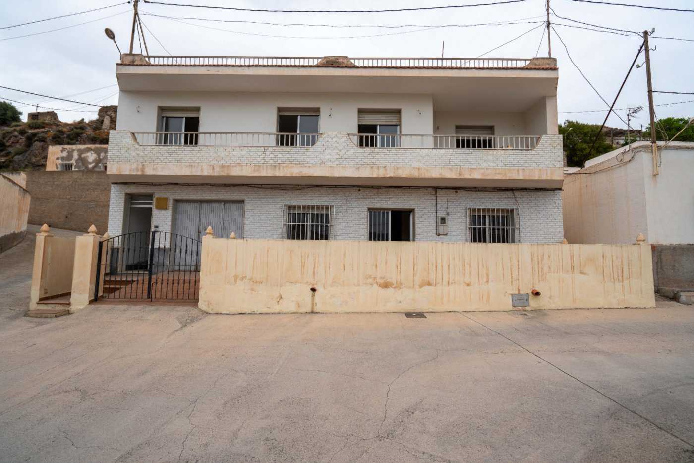 casa en Huércal-Overa, Andalucía 11598058