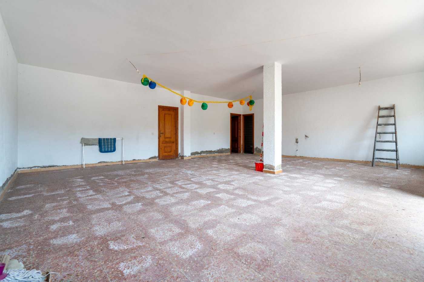 房子 在 El Saltador, Andalucía 11598058