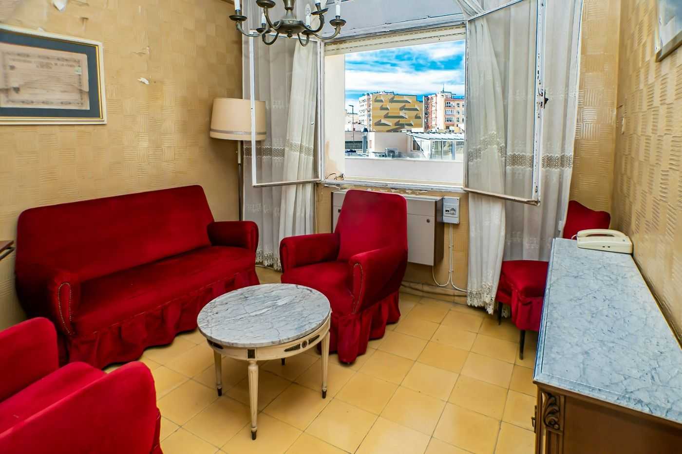 Condominium in Almería, Andalucía 11598060
